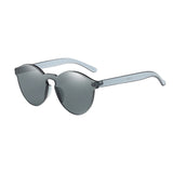 Gafas cristal de verano
