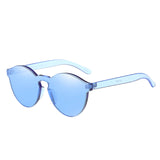 Gafas cristal de verano