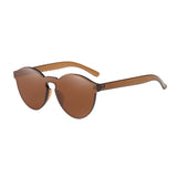 Gafas cristal de verano