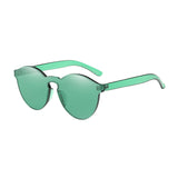 Gafas cristal de verano
