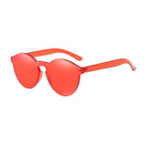 Gafas cristal de verano