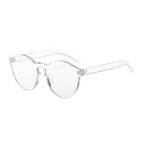 Gafas cristal de verano
